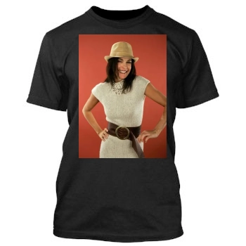 Teri Hatcher Men's TShirt