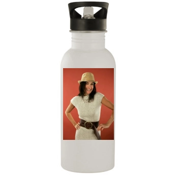 Teri Hatcher Stainless Steel Water Bottle