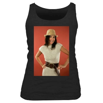 Teri Hatcher Women's Tank Top