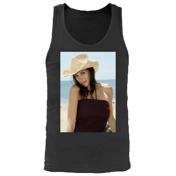 Teri Hatcher Men's Tank Top