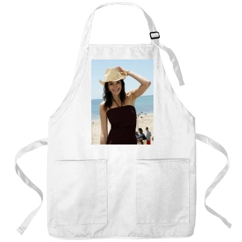 Teri Hatcher Apron