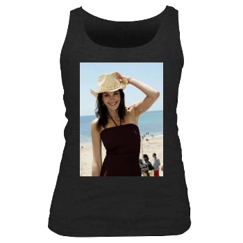 Teri Hatcher Women's Tank Top