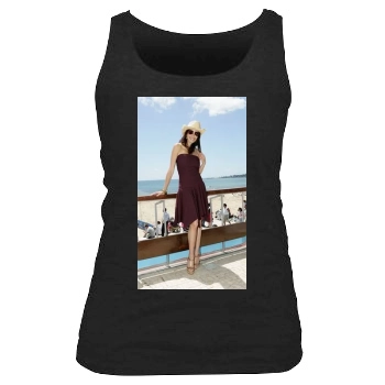 Teri Hatcher Women's Tank Top