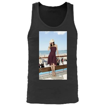 Teri Hatcher Men's Tank Top