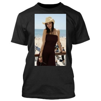 Teri Hatcher Men's TShirt