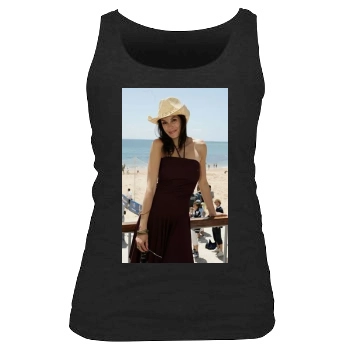 Teri Hatcher Women's Tank Top