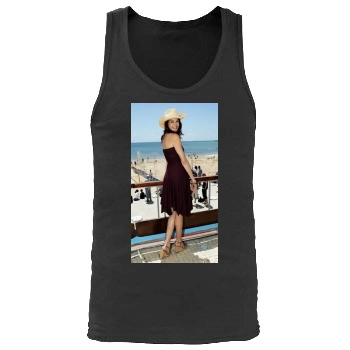 Teri Hatcher Men's Tank Top