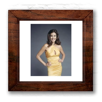 Teri Hatcher 6x6