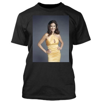 Teri Hatcher Men's TShirt