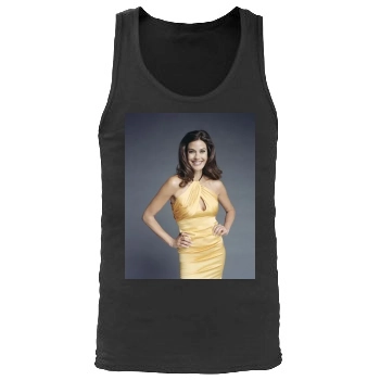 Teri Hatcher Men's Tank Top