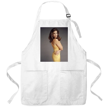 Teri Hatcher Apron