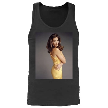 Teri Hatcher Men's Tank Top