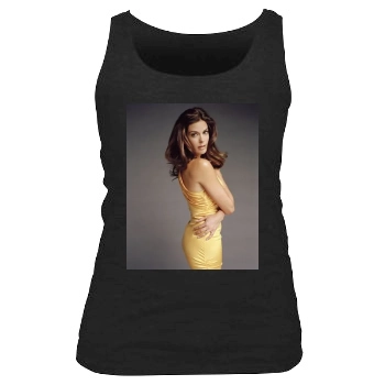 Teri Hatcher Women's Tank Top