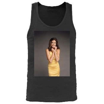 Teri Hatcher Men's Tank Top