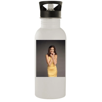 Teri Hatcher Stainless Steel Water Bottle