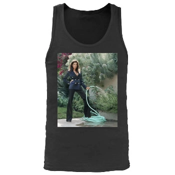 Teri Hatcher Men's Tank Top