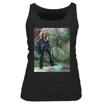 Teri Hatcher Women's Tank Top