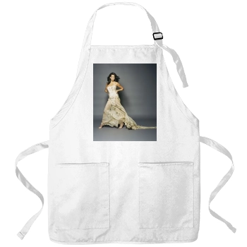 Teri Hatcher Apron