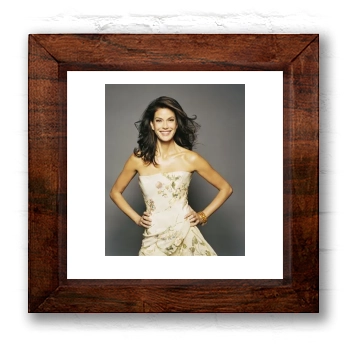 Teri Hatcher 6x6