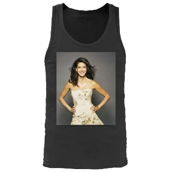 Teri Hatcher Men's Tank Top