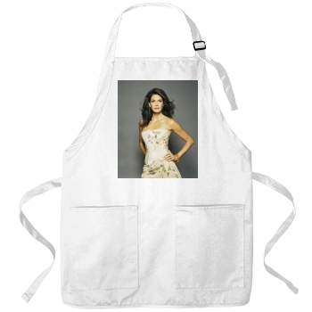 Teri Hatcher Apron