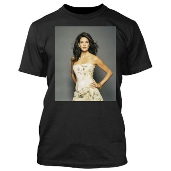 Teri Hatcher Men's TShirt