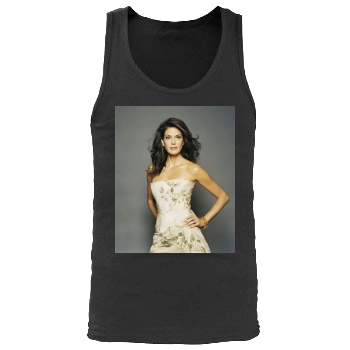 Teri Hatcher Men's Tank Top