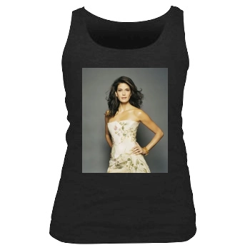 Teri Hatcher Women's Tank Top