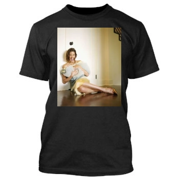 Teri Hatcher Men's TShirt