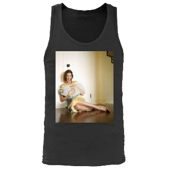 Teri Hatcher Men's Tank Top