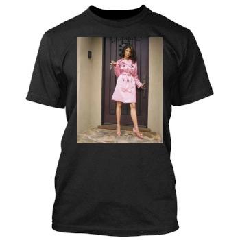 Teri Hatcher Men's TShirt