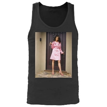 Teri Hatcher Men's Tank Top