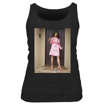 Teri Hatcher Women's Tank Top