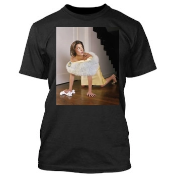 Teri Hatcher Men's TShirt