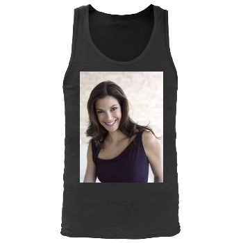 Teri Hatcher Men's Tank Top