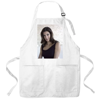 Teri Hatcher Apron