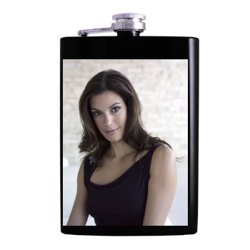 Teri Hatcher Hip Flask