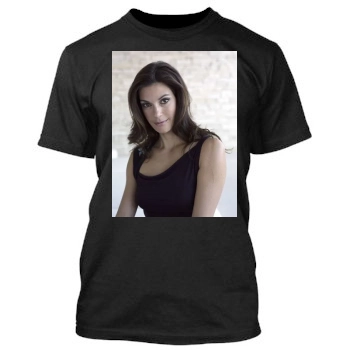 Teri Hatcher Men's TShirt