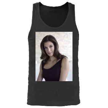 Teri Hatcher Men's Tank Top