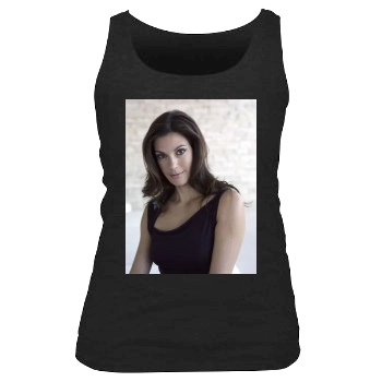 Teri Hatcher Women's Tank Top