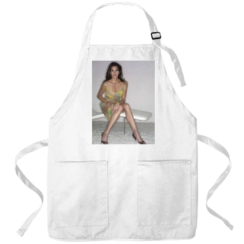 Teri Hatcher Apron