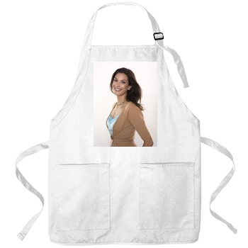 Teri Hatcher Apron