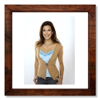 Teri Hatcher 12x12