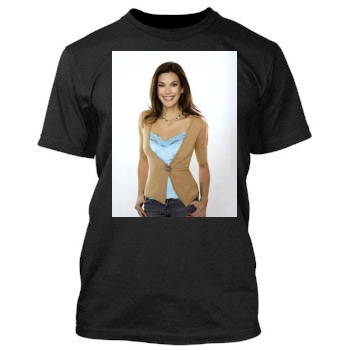 Teri Hatcher Men's TShirt