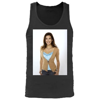 Teri Hatcher Men's Tank Top