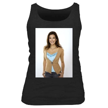 Teri Hatcher Women's Tank Top