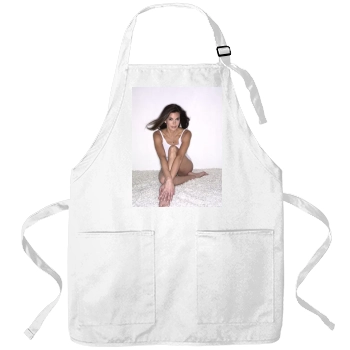 Teri Hatcher Apron