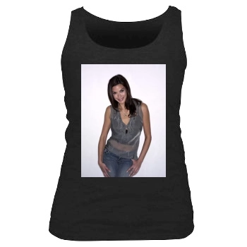 Teri Hatcher Women's Tank Top