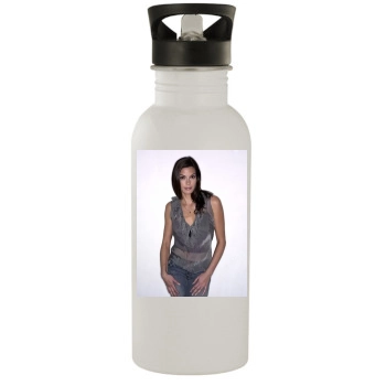 Teri Hatcher Stainless Steel Water Bottle