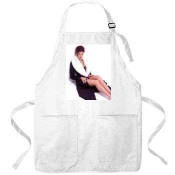 Teri Hatcher Apron